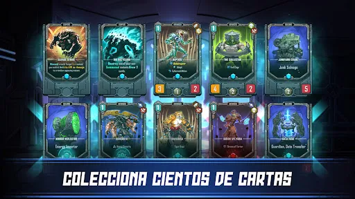 Mutants: Genesis | juego | XWorld