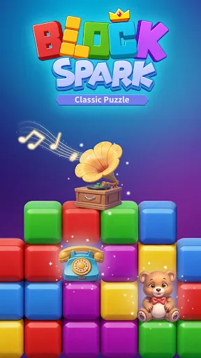 Block Spark: Classic Puzzle | Games | XWorld Block Spark: Classic Puzzle | Games | XWorld