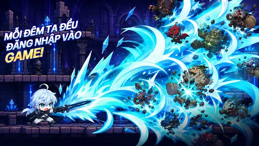 Soul Strike - Idle RPG | Games | XWorld Soul Strike - Idle RPG | Games | XWorld