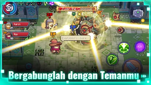 Soul Knight Prequel | Permainan | XWorld