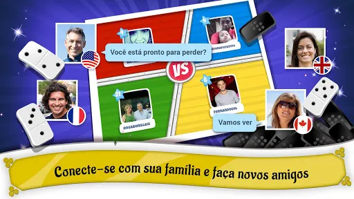 Domino Loco : Jogos de Fichas | Jogos | XWorld