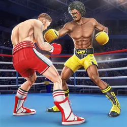 XWorld | Punch Boxing Game: Kickboxing