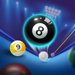 XWorld | Pool Club: 8 Ball Billiards