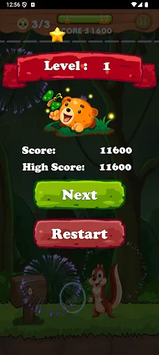 Bubble Pet Adventure | 游戏 | XWorld Bubble Pet Adventure | 游戏 | XWorld