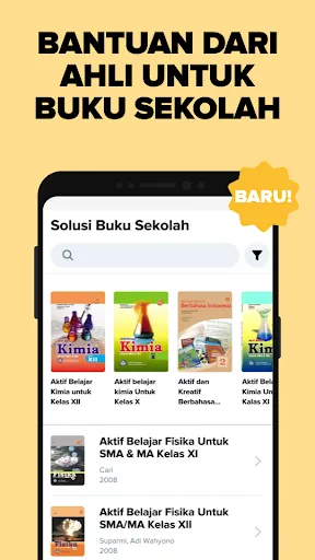 Brainly - Aplikasi Belajar | Permainan | XWorld