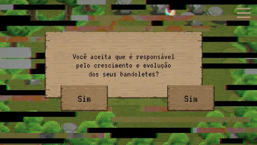 Black Mirror: Bandoletes | Jogos | XWorld