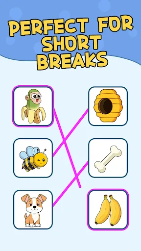 One Line Puzzle: Draw Game | Jogos | XWorld