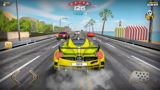 Race Master 3D Car Racing Game | Games | XWorld