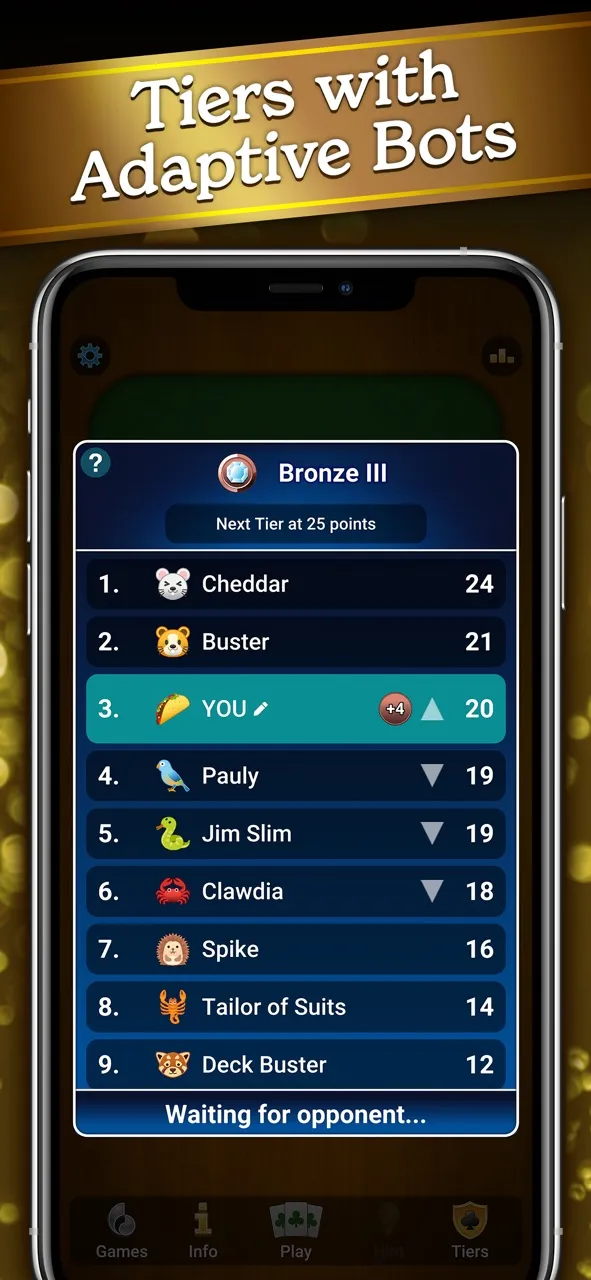 Gin Rummy Classic• | Games | XWorld