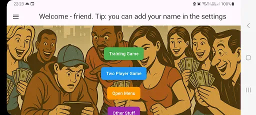 Street Hustle | Игры | XWorld