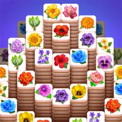 XWorld | Blossom Master: Tile Matching