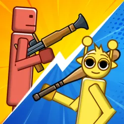 XWorld | Battle Hub: Playground War XWorld | Battle Hub: Playground War