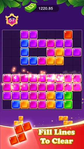 Grid Shift Puzzle | Permainan | XWorld