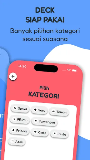Truth Or Dare Indonesia | Permainan | XWorld