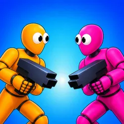 XWorld | Goofy Guns
