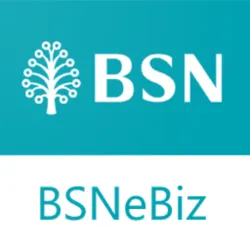 XWorld | BSNeBiz Mobile- Corporate User