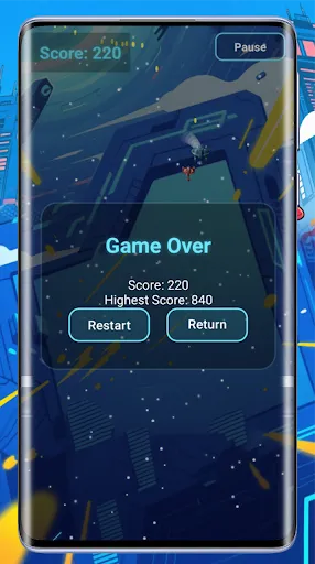 Aviator Frontline | 游戏 | XWorld