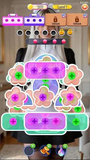 Bolt Bounce: Match Mania | Игры | XWorld