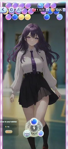 Dreamy Pop: Bubble Charm | Permainan | XWorld Dreamy Pop: Bubble Charm | Permainan | XWorld