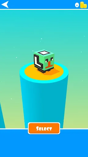 Heaven Sky Jumper | 游戏 | XWorld Heaven Sky Jumper | 游戏 | XWorld