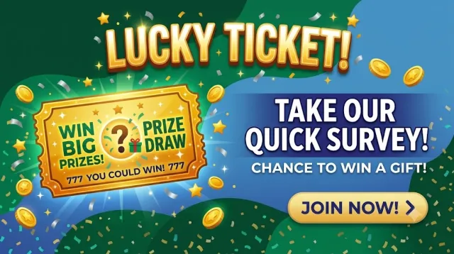 Playable - Lucky Ticket | Permainan | XWorld