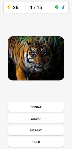 Animal Quiz: Guess the Animal | Games | XWorld