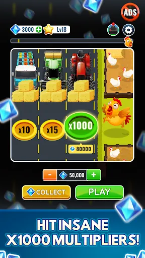 Chicken Road 2 x 2.0 Win 2025 | Permainan | XWorld