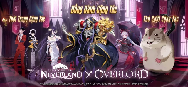 The Legend of Neverland | Games | XWorld