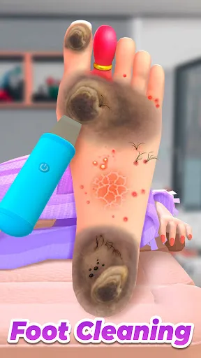 Beauty ASMR Quest | 游戏 | XWorld Beauty ASMR Quest | 游戏 | XWorld