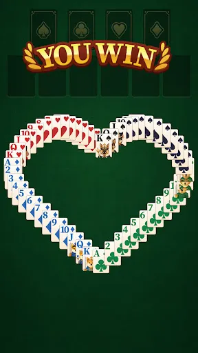 Solitaire Nova | 游戏 | XWorld Solitaire Nova | 游戏 | XWorld