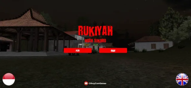 RukiyahMbahSukemo | Permainan | XWorld