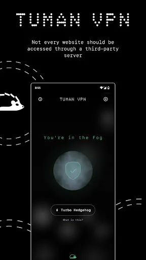Tuman VPN — Fast VPN & Proxy | Games | XWorld
