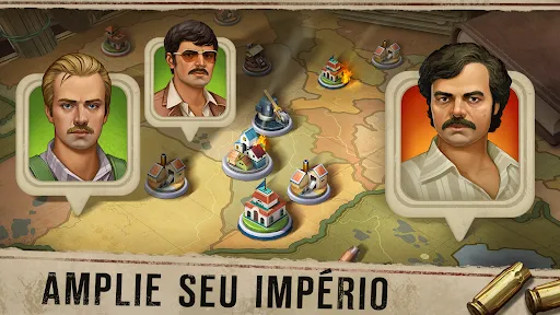 Narcos: Cartel Wars | Jogos | XWorld