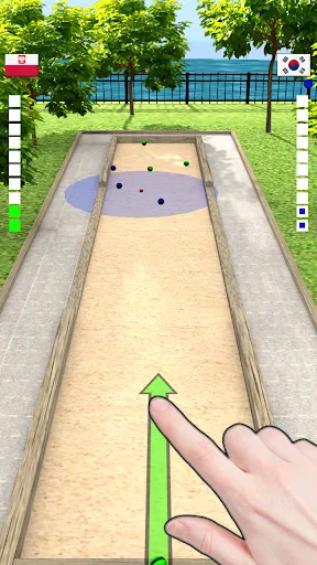 Bocce 3D - Online Sports Game | Games | XWorld Bocce 3D - Online Sports Game | Games | XWorld