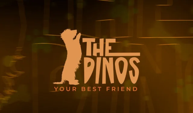 The Dinos | Игры | XWorld