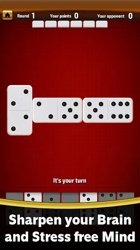 Domino game - Dominoes offline | Permainan | XWorld