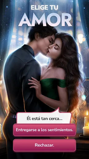 El Club Romántico - Historias | juego | XWorld