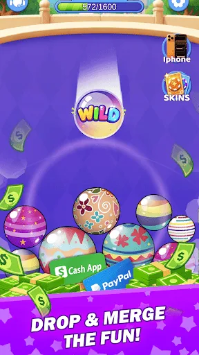 Merge Coin Master | เกม | XWorld Merge Coin Master | เกม | XWorld