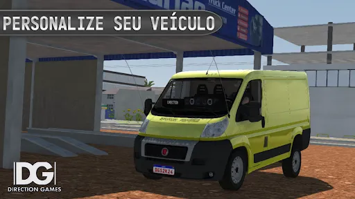 Road Driving I Brasil (ONLINE) | Jogos | XWorld