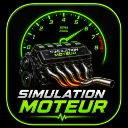 XWorld | Simulation Moteur