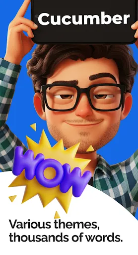 Who Am I? Guess the Word Game | Games | XWorld Who Am I? Guess the Word Game | Games | XWorld