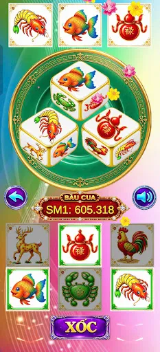 bau cua 2027 | Games | XWorld bau cua 2027 | Games | XWorld