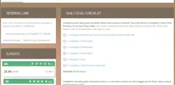 XWorld | Timewall