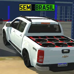 XWorld | Sem Molas Brasil V2