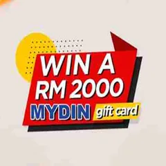 XWorld | MYDIN