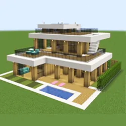 XWorld | Craft Wolrd 3D - Master Block