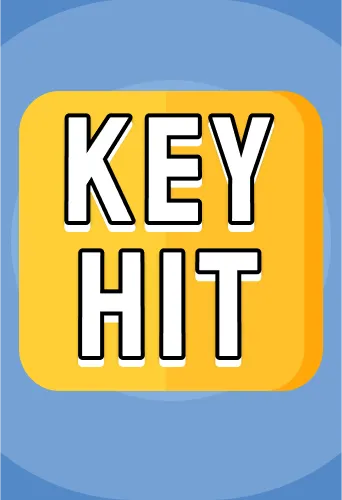 Key Hit | Игры | XWorld