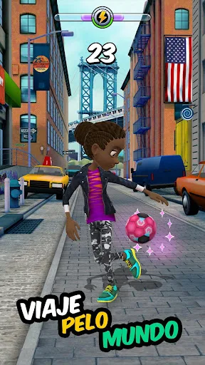 Kickerinho World | Jogos | XWorld Kickerinho World | Jogos | XWorld