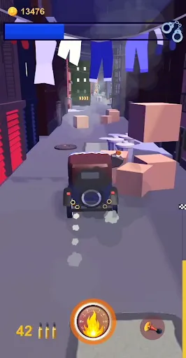 Mafia Chase: Highway racing | juego | XWorld