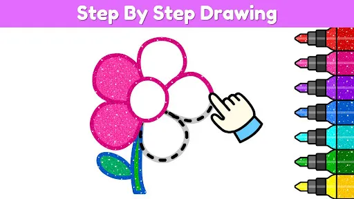 Coloring Games for Kids: Color | Games | XWorld Coloring Games for Kids: Color | Games | XWorld